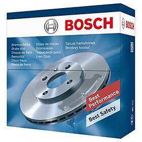 Bosch Bromsskiva 0 986 479 S42