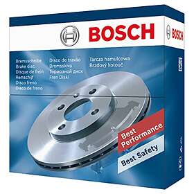 Bosch Bromsskiva 0 986 479 T35