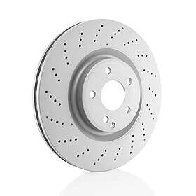Bosch Bromsskiva 0 986 479 S68