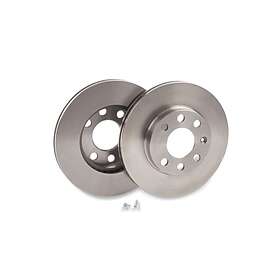 Bosch Bromsskiva 0 986 479 D66
