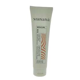 Mananã Miracurl Mask 150ml