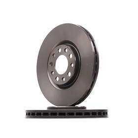 Brembo Bromsskiva 09.D209.11