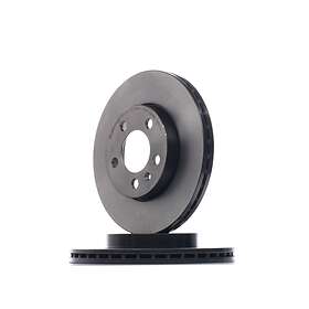 Brembo Bromsskiva 09.D570.11