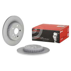 Brembo Bromsskiva 08.C983.23