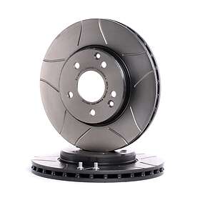 Brembo Bromsskiva 09.8411.75