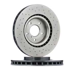 Brembo Bromsskiva 09.8485.1X