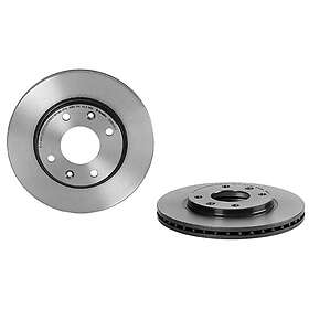 Brembo Bromsskiva 09.9610.11