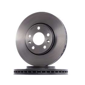 Brembo Bromsskiva 09.C646.11