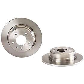Brembo Bromsskiva 08.5442.10