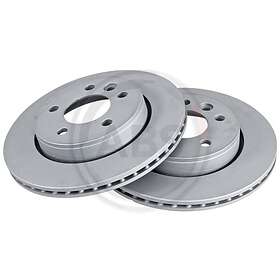 A.B.S. Bromsskiv 18612