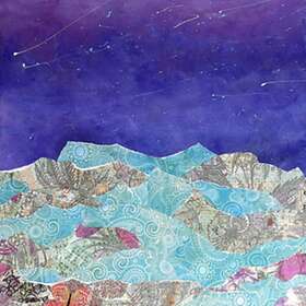 Lando Chill - Boy Who Spoke To The Wind LP