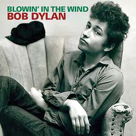 Bob Dylan - Blowin' In The Wind LP
