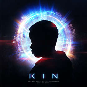Mogwai - Kin Limited Edition LP