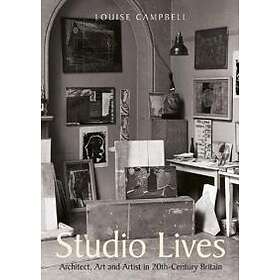 Louise Campbell: Studio Lives