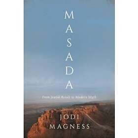 Jodi Magness: Masada