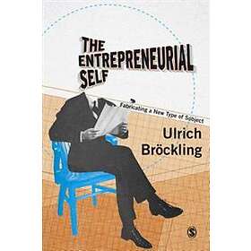 Ulrich Brckling: The Entrepreneurial Self