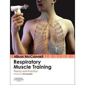 Alison McConnell: Respiratory Muscle Training
