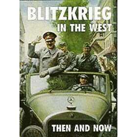 Jean-Paul Pallud: Blitzkrieg in the West