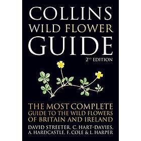 David Streeter: Collins Wild Flower Guide
