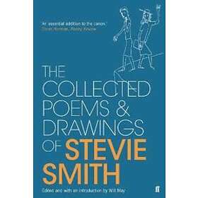 Stevie Smith, Will May: Collected Poems and Drawings of Stevie Smith