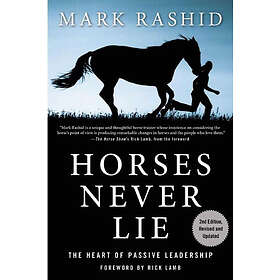 Mark Rashid: Horses Never Lie