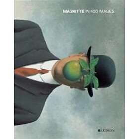 Julie Waseige: Magritte in 400 images
