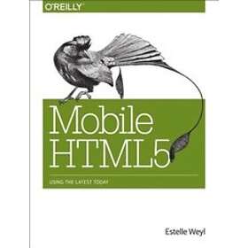 Estelle Weyl: Mobile HTML 5