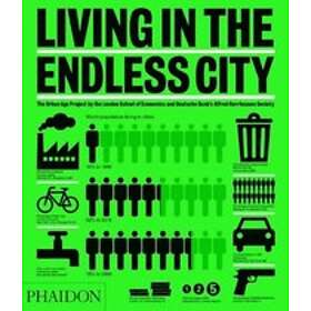 Ricky Burdett, Deyan Sudjic: Living in the Endless City