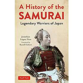 Jonathan Lopez-Vera: A History of the Samurai
