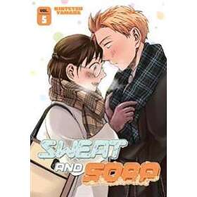 Kintetsu Yamada: Sweat and Soap 5