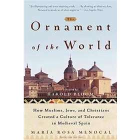 Maria Rosa Menocal: The Ornament Of World
