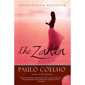 Paulo Coelho: The Zahir: A Novel of Obsession