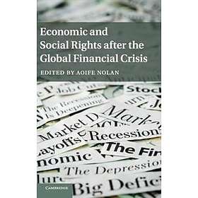 Aoife Nolan: Economic and Social Rights after the Global Financial Crisis