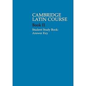 Cambridge School Classics Project: Cambridge Latin Course 2 Student Study Book A