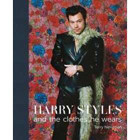 Terry Newman: Harry Styles
