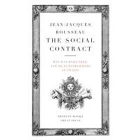 Jean-Jacques Rousseau: The Social Contract