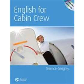 Terence Gerighty: English for Cabin Crew