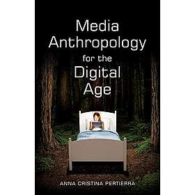 AC Pertierra: Media Anthropology for the Digital Age