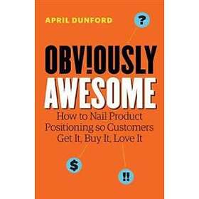 April Dunford: Obviously Awesome