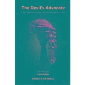Iain Morley: The Devil's Advocate