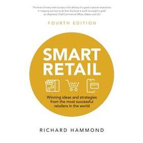 Richard Hammond: Smart Retail