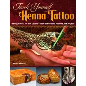 Brenda Abdoyan: Teach Yourself Henna Tattoo