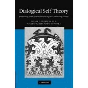 Hubert Hermans: Dialogical Self Theory