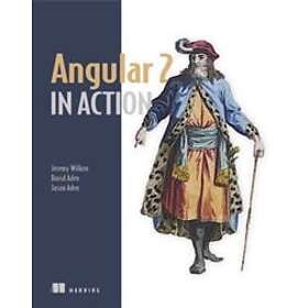 Jeremy Wilken: Angular in Action