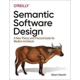 Eben Hewitt: Semantic Software Design