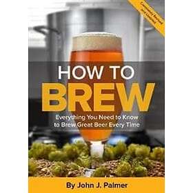 John J Palmer: How to Brew