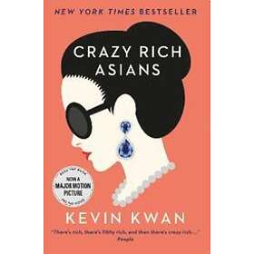 Kevin Kwan: Crazy Rich Asians