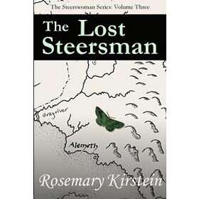 Rosemary Kirstein: The Lost Steersman
