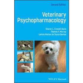 SL Crowell-Davis: Veterinary Psychopharmacology