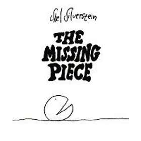 Shel Silverstein: The Missing Piece